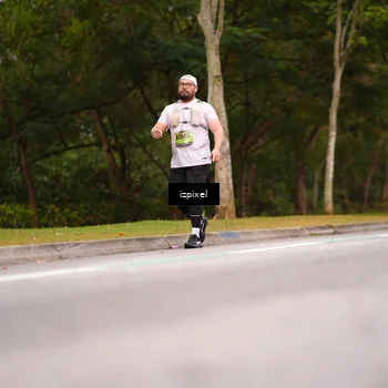 Runner Photo 5435813