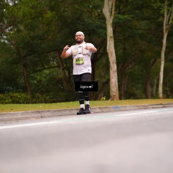 Runner Photo 5435814