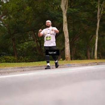 Runner Photo 5435817