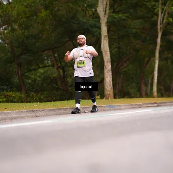 Runner Photo 5435818