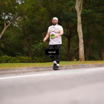 Runner Photo 5435819