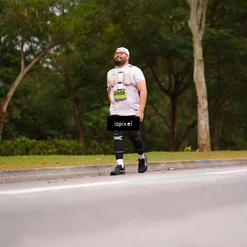 Runner Photo 5435820