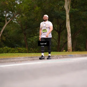 Runner Photo 5435821