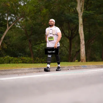 Runner Photo 5435823