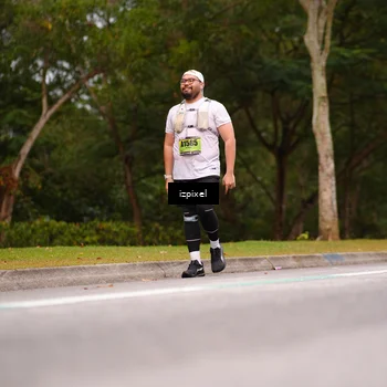 Runner Photo 5435827
