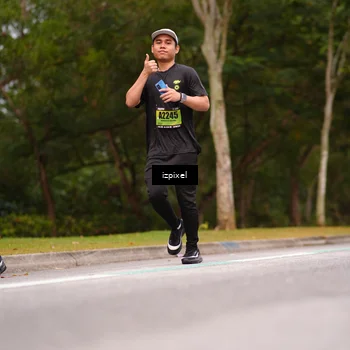 Runner Photo 5435828
