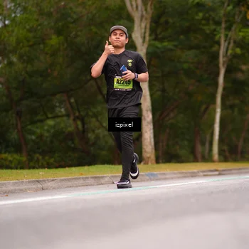 Runner Photo 5435829