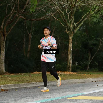 Runner Photo 5435830