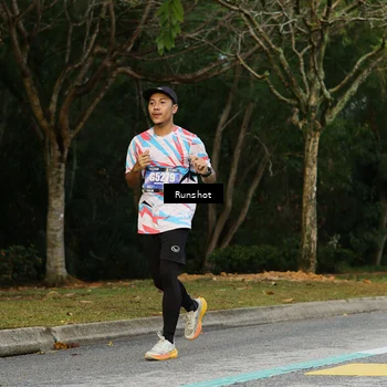 Runner Photo 5435833