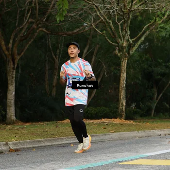 Runner Photo 5435834