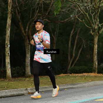 Runner Photo 5435837