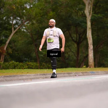 Runner Photo 5435839