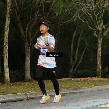 Runner Photo 5435845