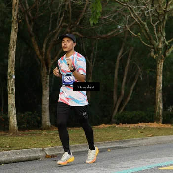 Runner Photo 5435846