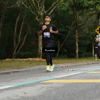 Runner Photo 5435847