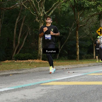 Runner Photo 5435848