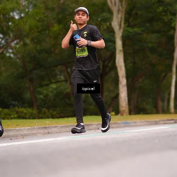 Runner Photo 5435850