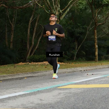Runner Photo 5435852