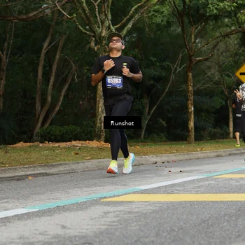 Runner Photo 5435853