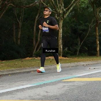 Runner Photo 5435854