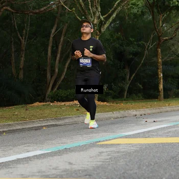 Runner Photo 5435855