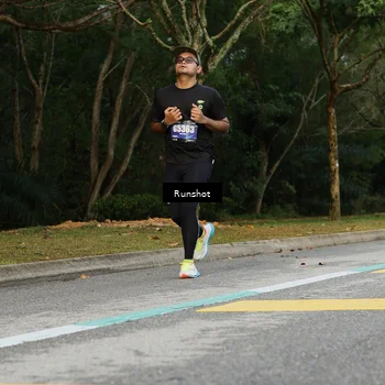 Runner Photo 5435856