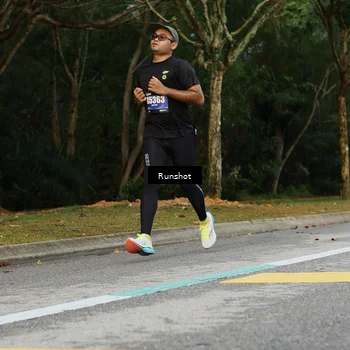 Runner Photo 5435866