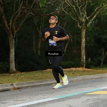 Runner Photo 5435867