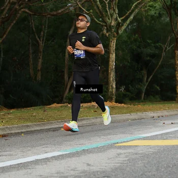 Runner Photo 5435868