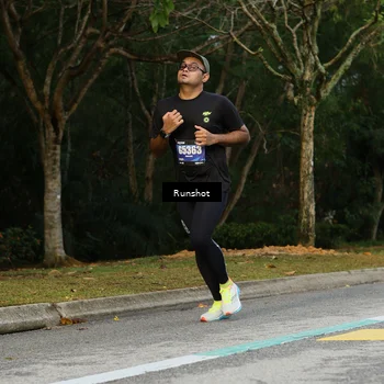 Runner Photo 5435872