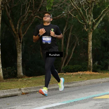 Runner Photo 5435873