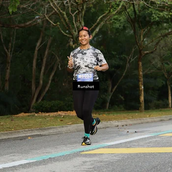 Runner Photo 5435876