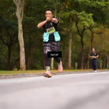 Runner Photo 5435878