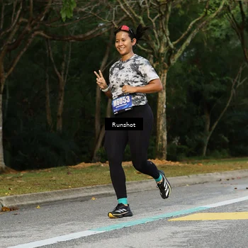 Runner Photo 5435881
