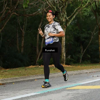 Runner Photo 5435882