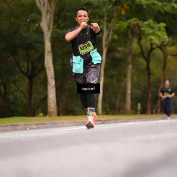 Runner Photo 5435884