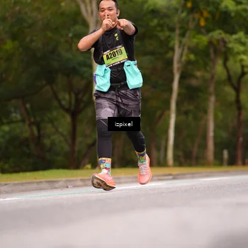 Runner Photo 5435885
