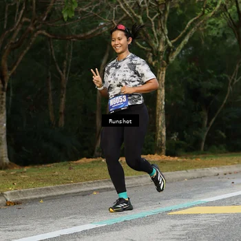 Runner Photo 5435891