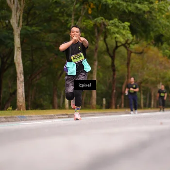 Runner Photo 5435892