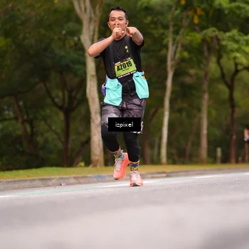 Runner Photo 5435895