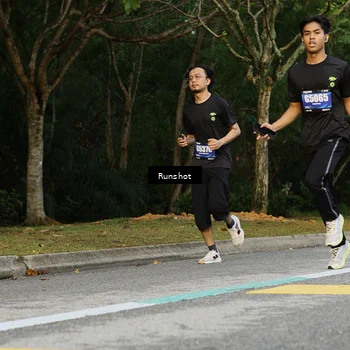 Runner Photo 5435899