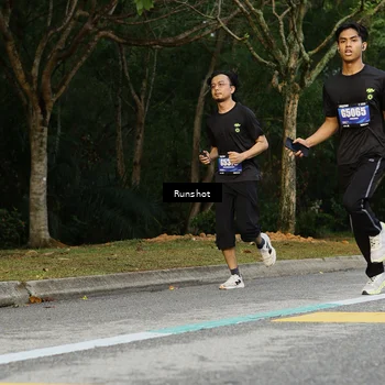 Runner Photo 5435900