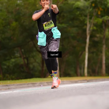 Runner Photo 5435902