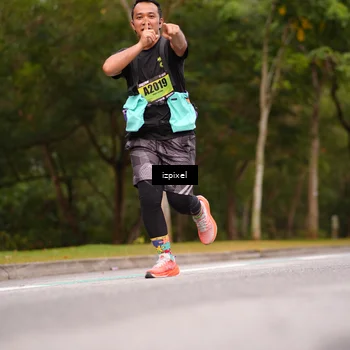 Runner Photo 5435903