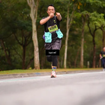 Runner Photo 5435904
