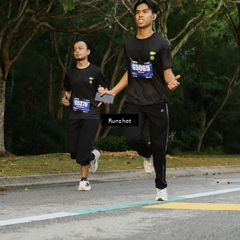 Runner Photo 5435906