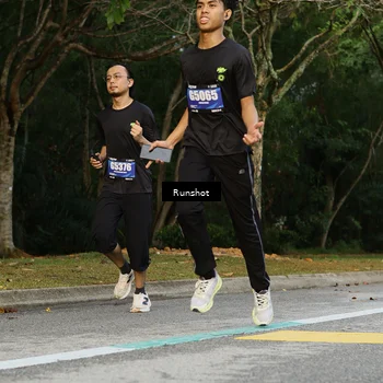 Runner Photo 5435908