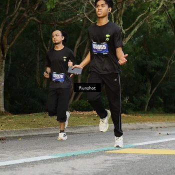 Runner Photo 5435909