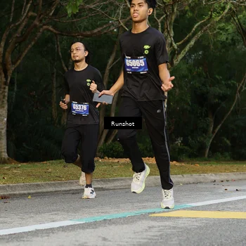Runner Photo 5435910
