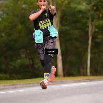 Runner Photo 5435912